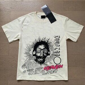 Graphic Tee Designer